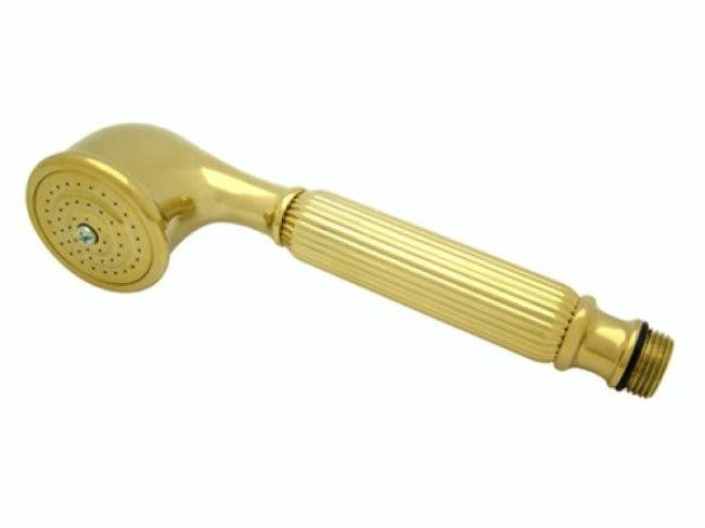 Kingston Brass K103A Restoration Hand & Shower