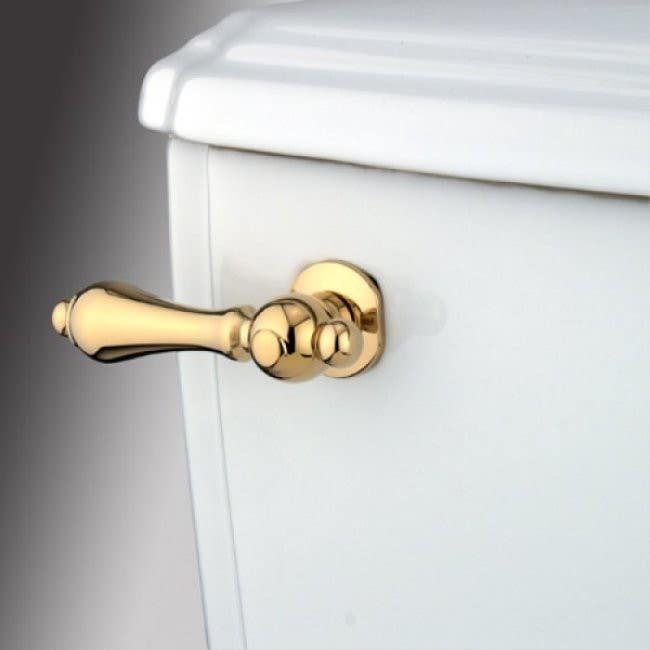 Kingston Brass KTAL3 Restoration Toilet Tank Lever