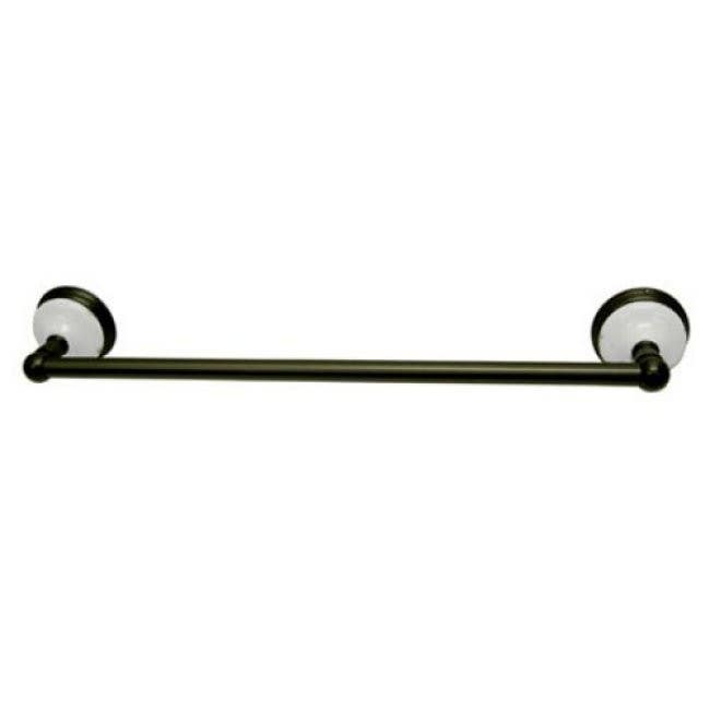 Kingston Brass BA1111 Victorian Towel Bar