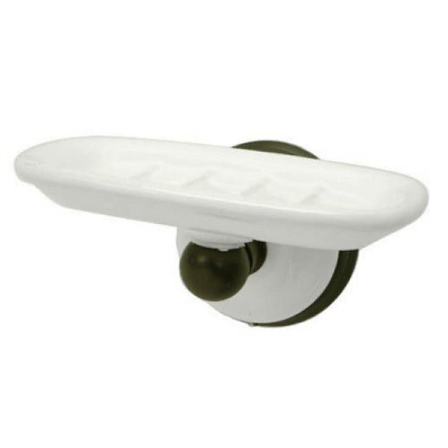 Kingston Brass BA1115 Victorian Wall Mount Soap Dish