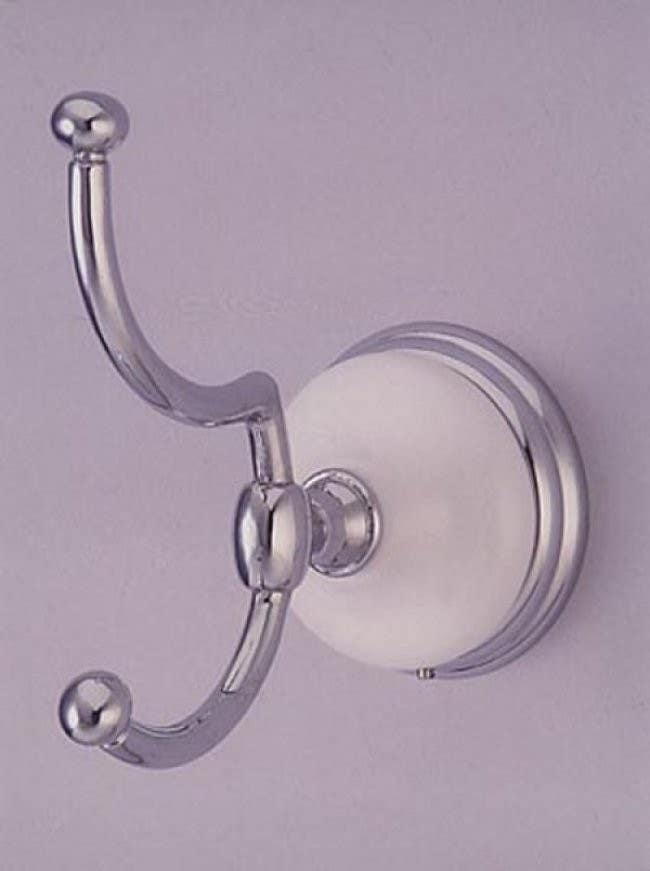 Kingston Brass BA1117 Victorian Robe Hook