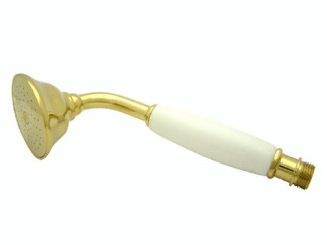 Kingston Brass K105A Victorian Hand & Shower
