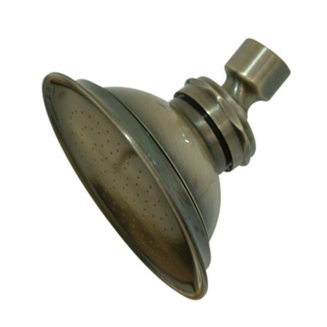 Kingston Brass P10AB Victorian Brass Shower Head