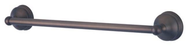 Kingston Brass BA116 Vintage Towel Bar