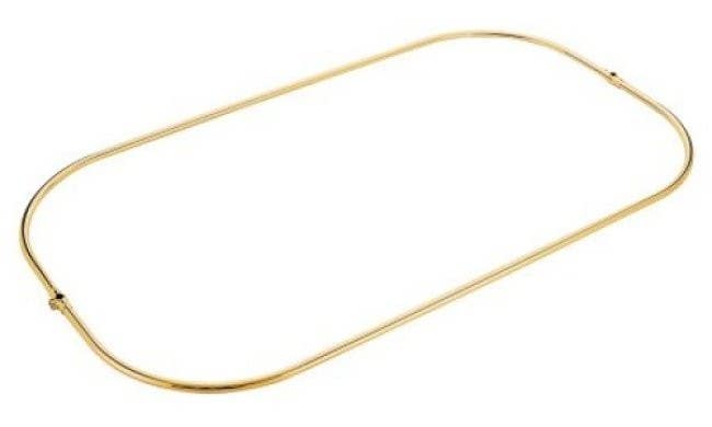 Kingston Brass CCR1042 Vintage Shower Ring