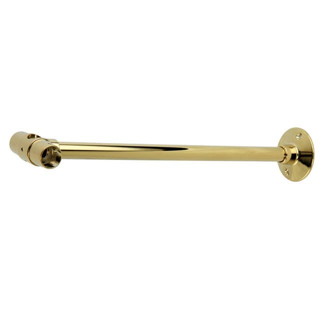 Kingston Brass CCS12 Vintage 12" Wall Support