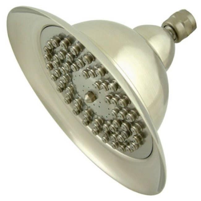 Kingston Brass K306C Vintage 6" Bell Shower Head