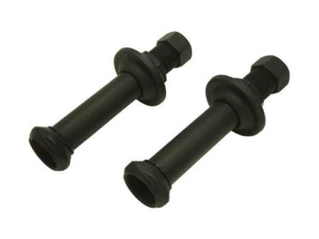 Kingston Brass CCU420 Vintage 6" Wall Union Extension