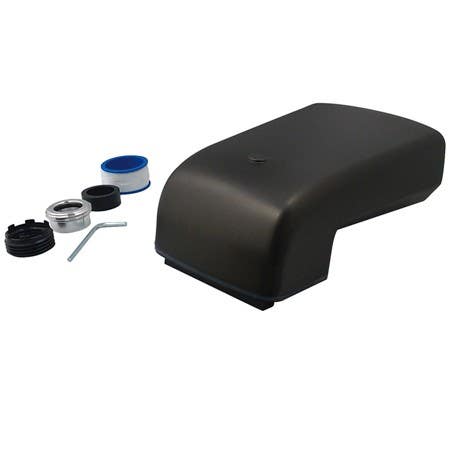 Kingston Brass K1295A Universal Tub Spout