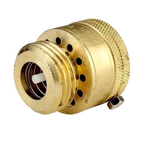 Kingston Brass GHVCBK Hose Bibb Vacuum Breaker