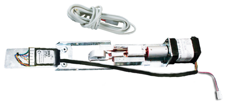 Cal Royal FLR7700 KIT Motorized Latch Pull Back Kit for 7700 Series Exit Devices