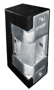 Trine EN400-Gatebox Weldable for use w/ Electric Strikes