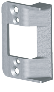 Trine 258 4-7/8" Faceplate for 3000 Series Electric Strikes