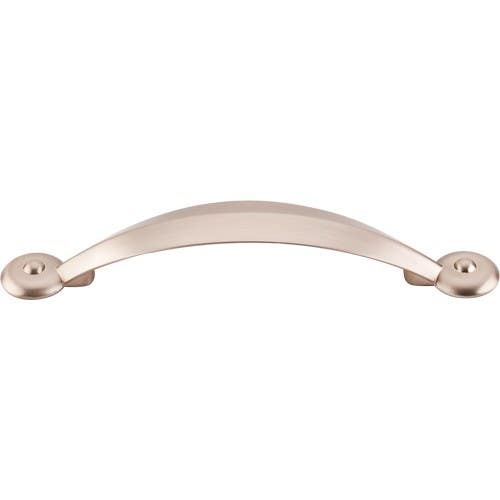 Top Knobs M1 Dakota Angle Pull