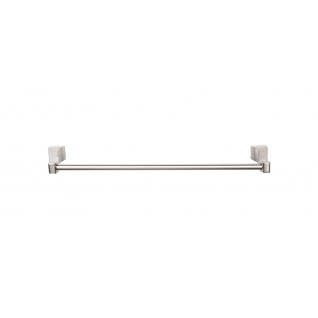 Top Knobs AQ Aqua Bath Single Towel Bar