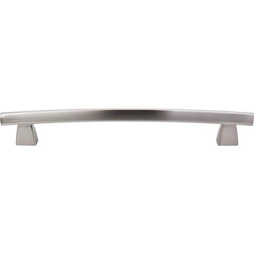 Top Knobs TK7 Arched Appliance Pull 12" (c-c)