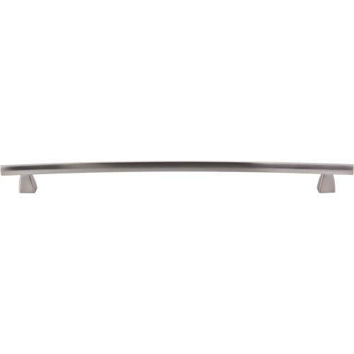 Top Knobs TK Sanctuary Arched Pull