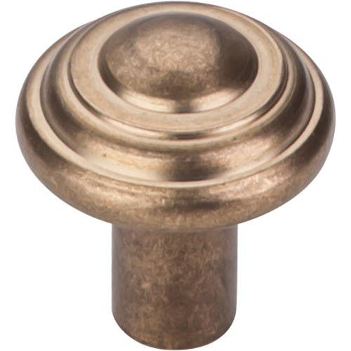 Top Knobs M1 Aspen Knob