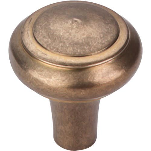 Top Knobs M14 Aspen Peak Knob