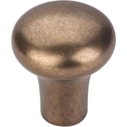 Top Knobs M15 Aspen Round Knob