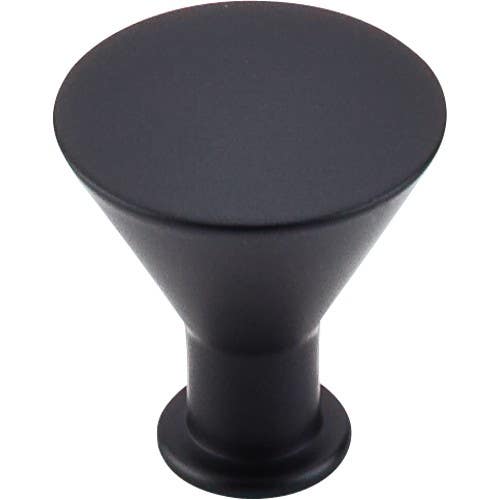 Top Knobs M58 Nouveau II Cocktail Knob 1-3/16"