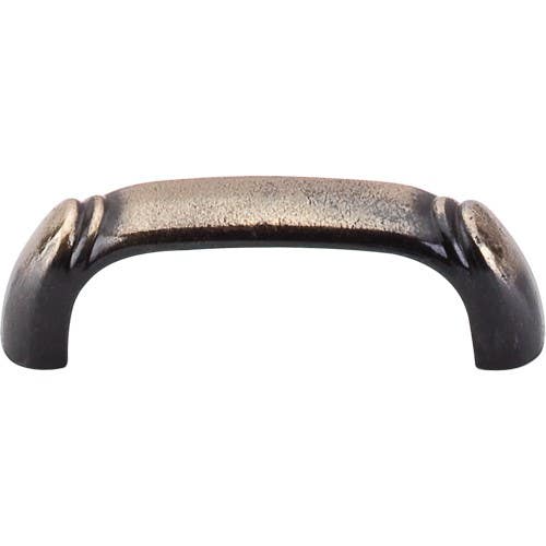 Top Knobs M Tuscany Dover D Pull 2-1/2" (c-c)