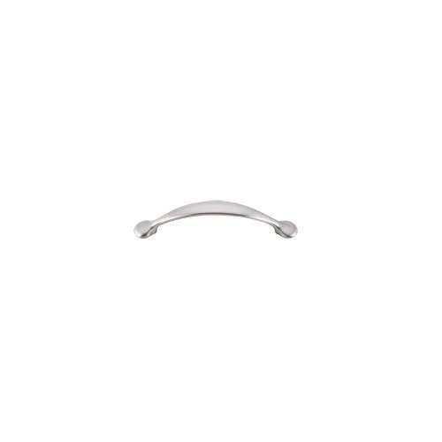 Top Knobs M4 Nouveau Honeyman Pull 5-1/16" (c-c)