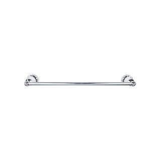 Top Knobs HUD8 Hudson Bath 24" (c-c) Single Towel Bar