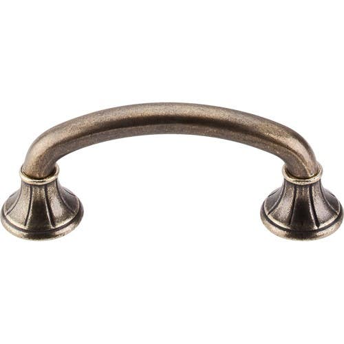 Top Knobs M96 Edwardian Lund Pull 3" (c-c)