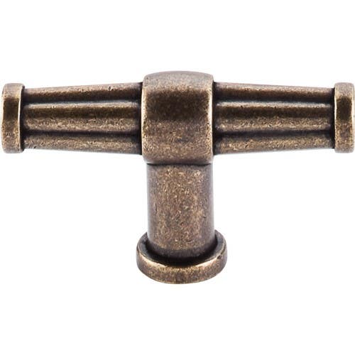 Top Knobs TK194 Luxor T-Handle 2-1/2" Length
