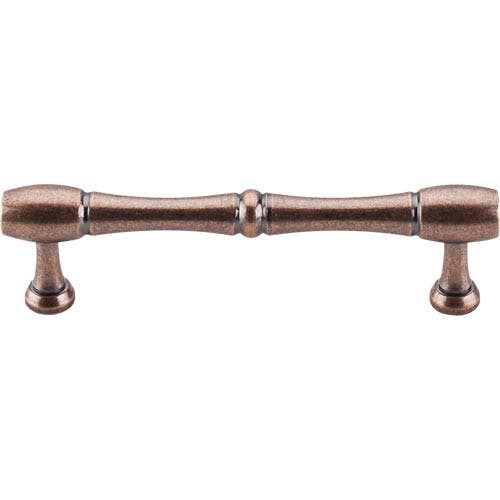 Top Knobs M Nouveau Bamboo Appliance Pull