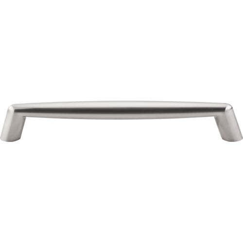 Top Knobs TK152 Rung Appliance Pull 12" (c-c)