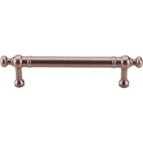 Top Knobs M8 Somerset Appliance Weston Pull