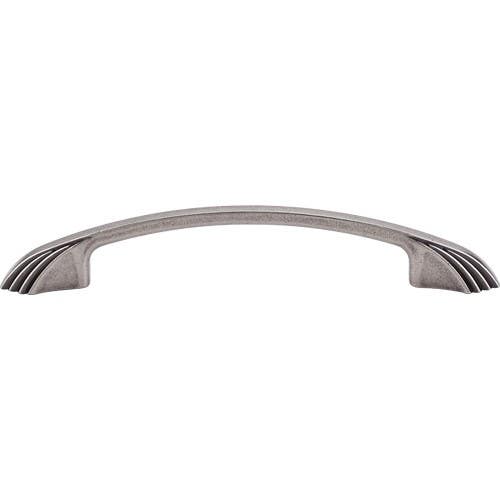 Top Knobs TK216 Sydney Thin Pull 5" (c-c)