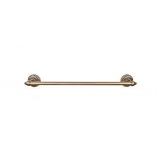 Top Knobs TUSC Tuscany Bath Single Towel Bar