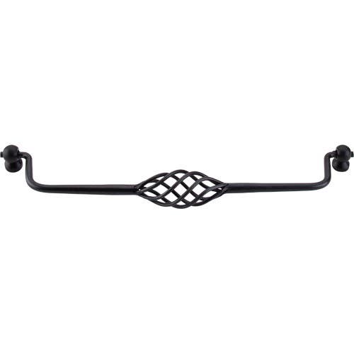 Top Knobs M Normandy Twisted Wire Drop Pull