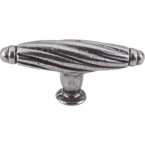 Top Knobs M Britannia Versailles T-Handle