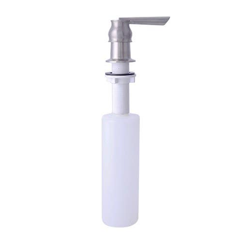 Dyconn SD18 Straight Soap / Lotion Dispenser