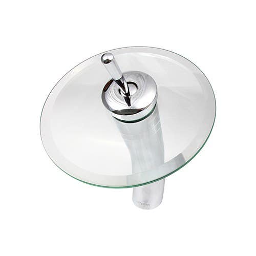 Dyconn PLWF11-CHR Aberdeen-Platinum Series