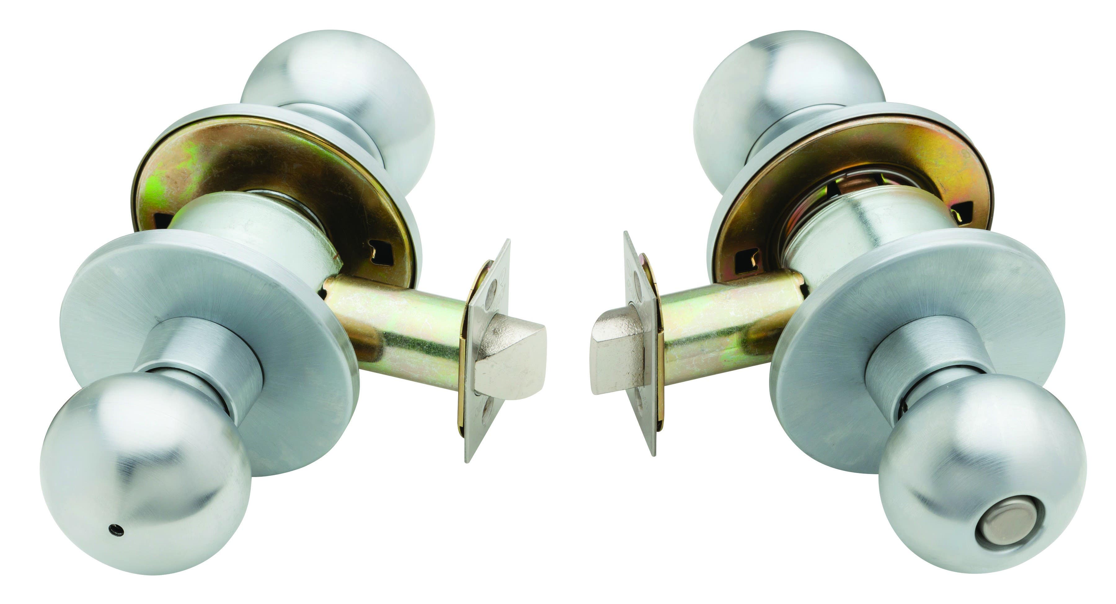 Falcon X Series Grade 1, Cylindrical Lock