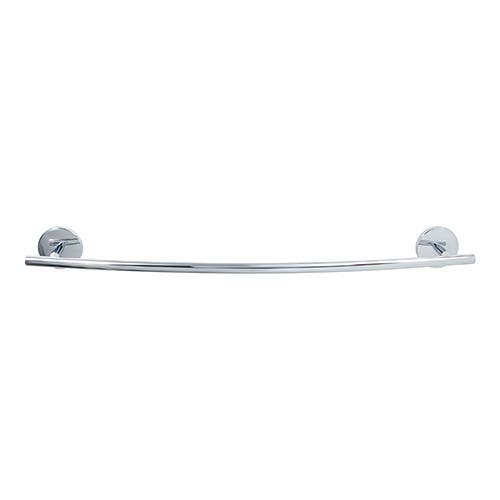 Dyconn BATB24-CHR 24" Towel Bar - Monterey Series