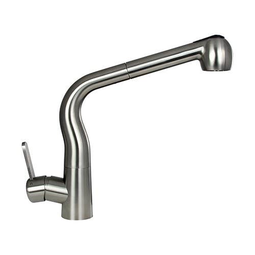 Boann BNYKF-C11S Aurora Kitchen Faucet