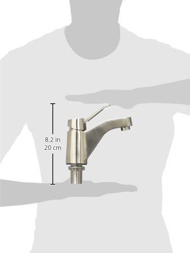 Boann BNYBF-M01 Clara Bathroom Faucet