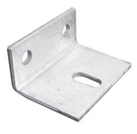 Pemko 2815 Husky Sidewall Bracket 5-Pack