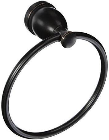 Dyconn BATR-ORB Towel Ring - Springfield Series