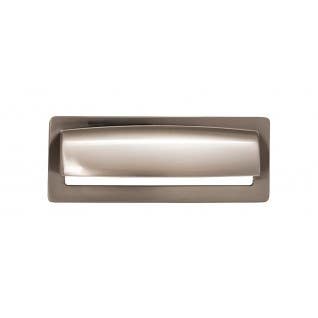 Top Knobs TK93 Lynwood Hollin Cup Pull