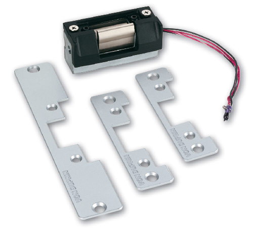 Von Duprin 5100 Series Electric Strike for Cylindrical & Deadlatch Lock