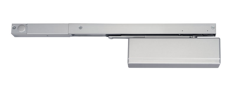 Sargent 2409 Electromechanical Fire Guard Door Closer, Single Point Hold Open