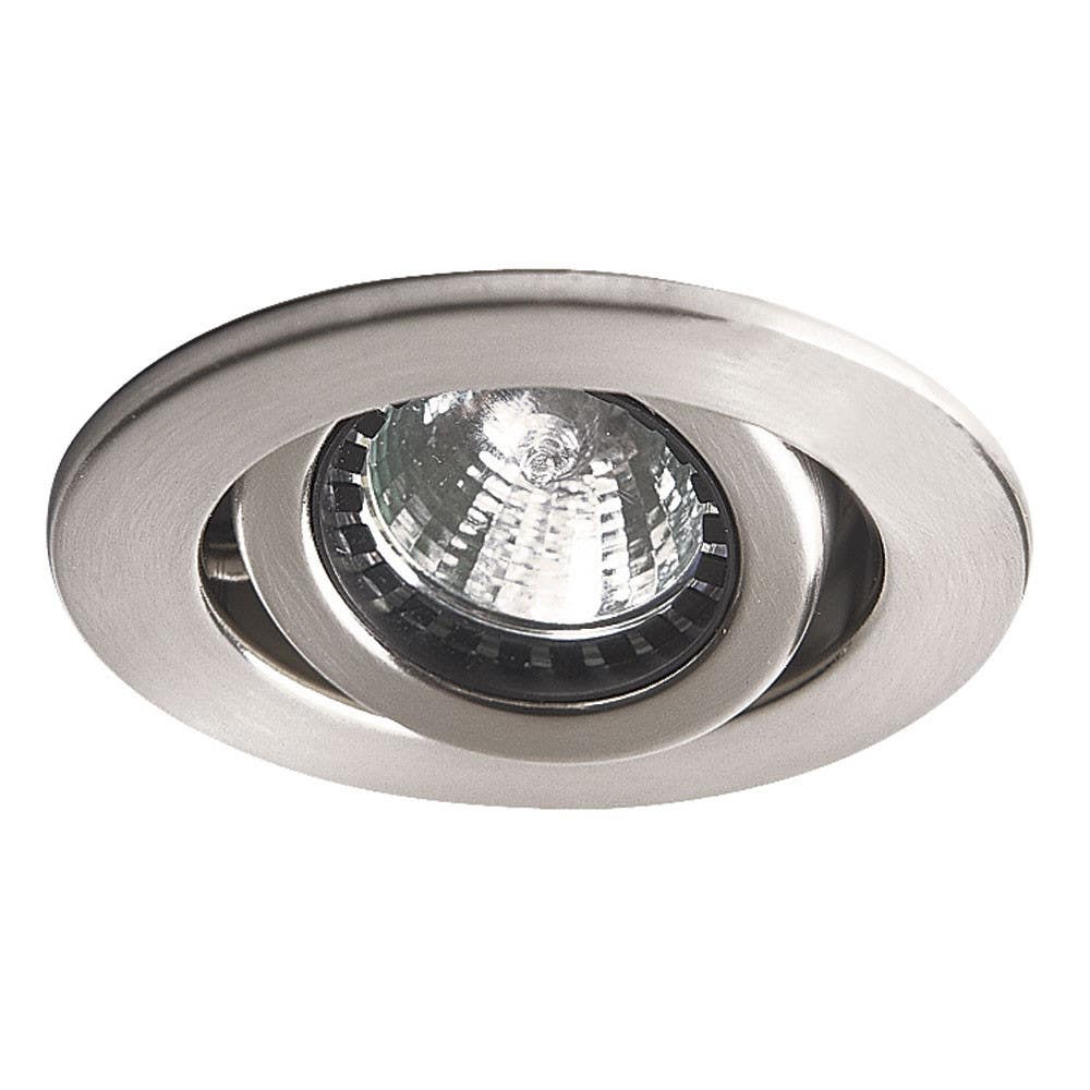 Dainolite DL305 Mini Gimbal Trim - All Metal, Use w/ DL3000 Housing