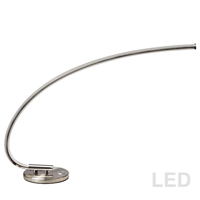 Dainolite 322 LED Table Lamp